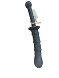 Handler Silicone Double-Ended Dildo