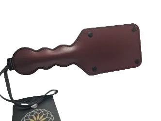 Sportsheets - Saffron Square Paddle