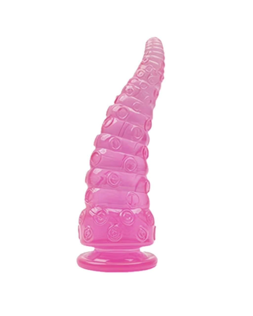 Tentacle dildo