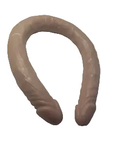 Double ended dildo