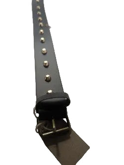 Studded collar