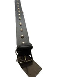 Studded collar