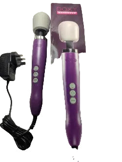 Doxy original wand purple
