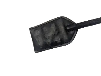Vampire riding crop