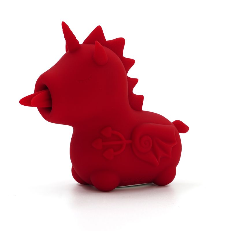 Unihorn – Blaze Diabolo (The Forked Tongue One)