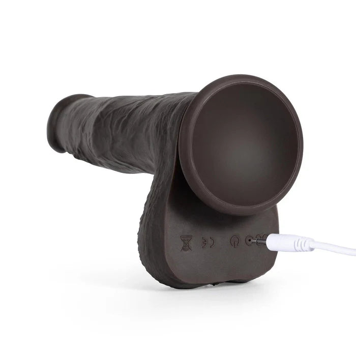 Honey play box IDALIS 3-in-1 Rotating & Thrusting Dildo