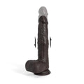 Honey play box IDALIS 3-in-1 Rotating & Thrusting Dildo