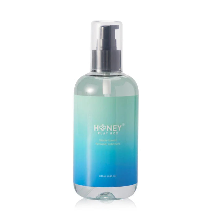 Honey Play Box - Water Based Lubricant