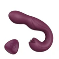 JOI PRO – Remote Control Rotating G-Spot Vibrator & Clit Licker