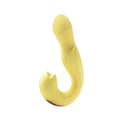 JOI – Rotating Head G-Spot Vibrator & Clit Licker (No Remote)