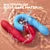 Honey play box - JOI THRUST App Controlled Thrusting G-spot Vibrator & Tongue Clit Licker