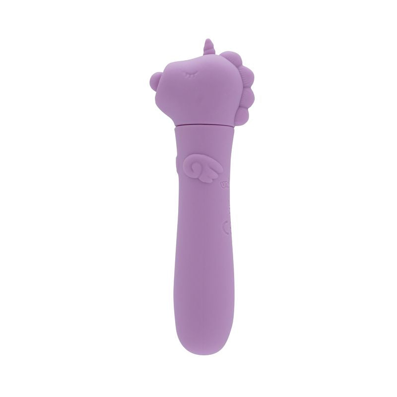 Unihorn – USB Bullet Vibrator