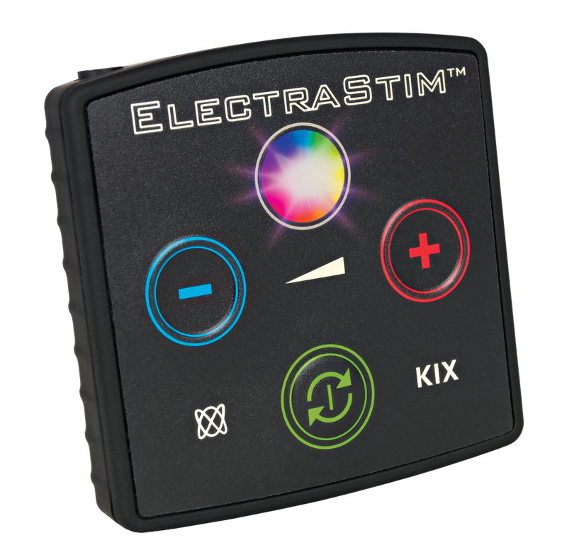 ElectraStim KIX Introductory Electro Sex Stimulator EM40