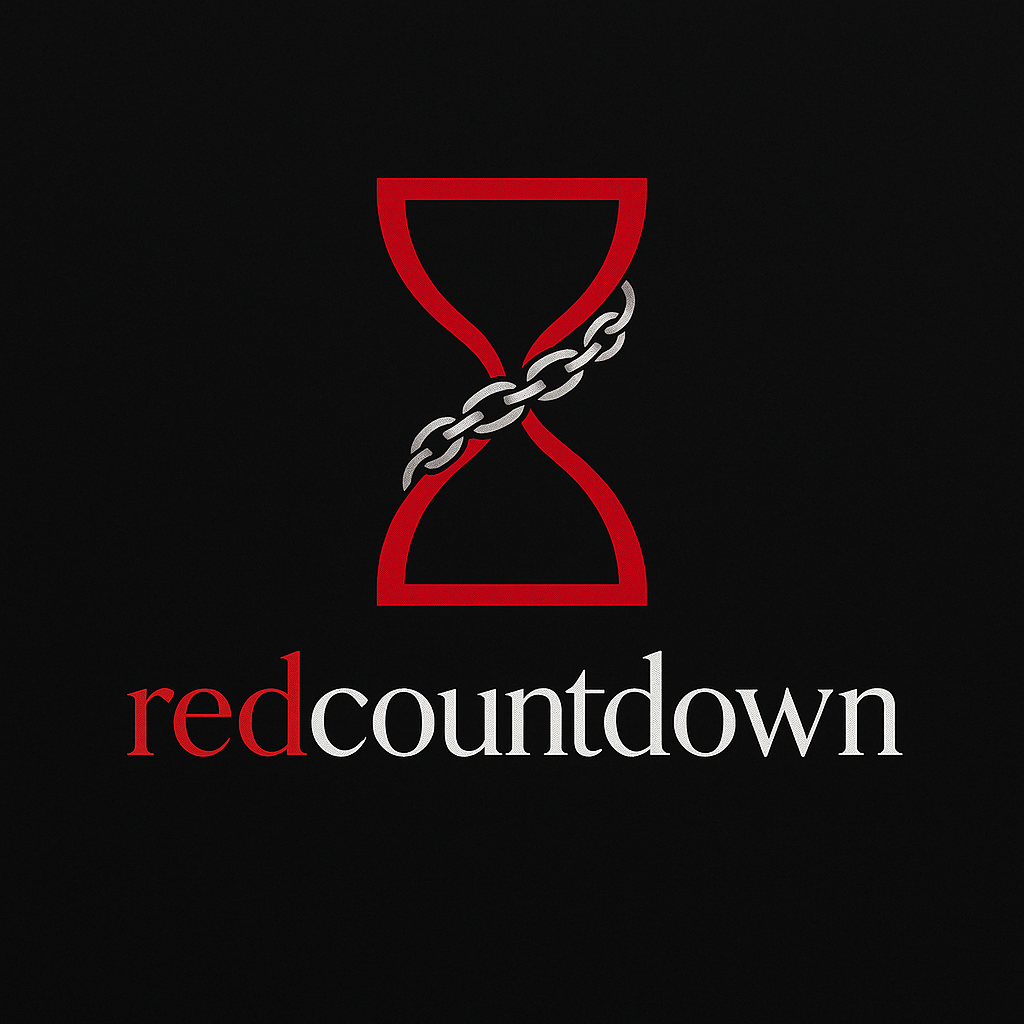 redcountdown